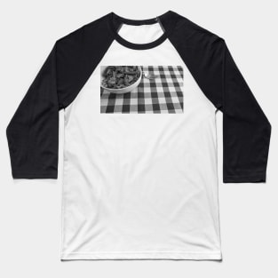 A chicken dinner Baseball T-Shirt